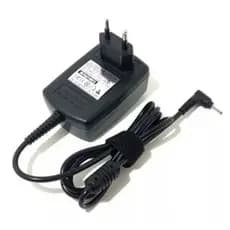 Fonte Carregador P/ Notebook Chromebook Samsung 12v Xe500c13 Xe303c12 Novo