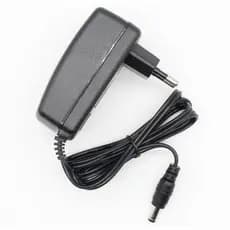Fonte Carregador Para Aspirador de Pó Robô 19v Robot W100 Wap Bivolt