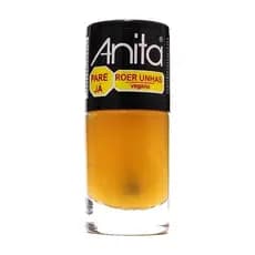 Esmalte Pare Já de Roer Unhas 10ml - Anita