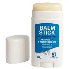 Balm Stick Anaconda Bastão Antiatrito Antiassadura Esportes Fricção Corrida Caminhada Hidratante