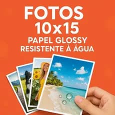 Fotos 10x15 com Cores Vibrantes – Impressão de Alta Definição!
