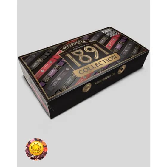 neugebauer collection cx de chocolates sortidos c/24uni 9gr 216gr