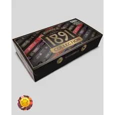 neugebauer collection cx de chocolates sortidos c/24uni 9gr 216gr