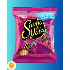 SONHO DE VALSA 20GR PACOTE 1KG
