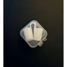 Dilatador Nasal Tamanho G - Dispositivo Anti-Ronco Nasal em Silicone – Conforto para Dormir