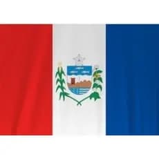 Bandeira de Tecido Alagoas