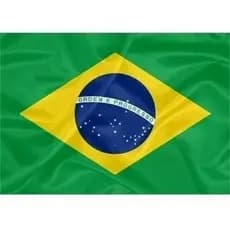 Bandeira Do Brasil 1.00 X 1,40