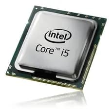 Processador Intel Core i5 2400 3.1GHz LGA 1155 2ª Geração Sem Cooler Somente Processador