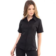 Camisete manga curta camisa social executiva qualidade super oferta