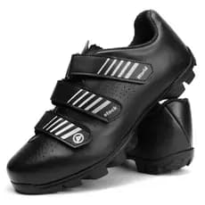 Sapatilha Ciclismo Mtb Promoção Lançamento Envio Imediato