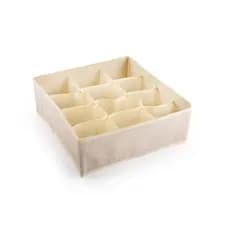 Organizador de Gaveta 32 x 24 x 12 cm -  12 Divisórias