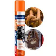 OLEO DESENGRIPANTE CHEMICOLOR 250ML