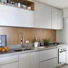 Adesivo vinil Branco Fosco Brilho Decoração Moveis Envelopamento Geladeira Fogão Papel de Parede