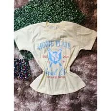 t-shirt tend color