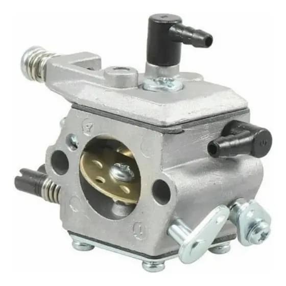Carburador Completo Para Motosserra Multimarcas 42cc A 83cc