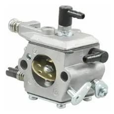 Carburador Completo Para Motosserra Multimarcas 42cc A 83cc