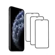 Pelicula De Vidro 3D/9D Full Para iPhone alta qualidade X/XS - XR - XSMAX