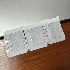 PELICULA DE CAMERA DE VIDRO MOTO G54\84 PROTECAO MAXIMA ALTAMENTE RESISTENTE