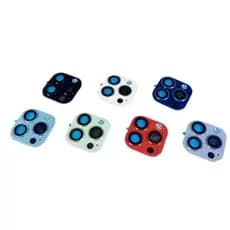 PELÍCULA DE CAMERA TRASEIRA TRANSFORMAÇÃO DE IPHONE X/XSMAX/XS PARA 12PRO/11PROMAX/11PRO - Película de Lente Câmera protetora para Transformar iphone