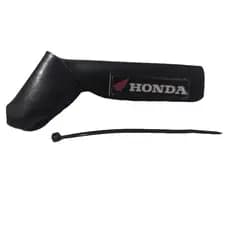 Capa para Pedal de Câmbio de Moto Protenis, Proteja seu Calçado