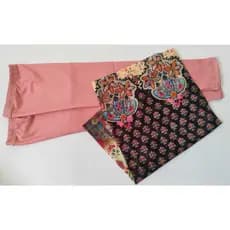 Kit Bandana Balaclava + Par Manguito Estampas Variadas Proteção Solar UV50+ Bike Moto Pesca