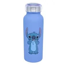 Garrafa Térmica Grande Stitch Disney Garrafa Lilo e Stitch