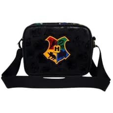 Bolsa Harry Potter Sholderbag Harry Potter Hogwarts Original