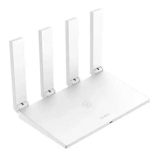 Roteador Huawei Ax2s Wifi 6 Ws7000 V2