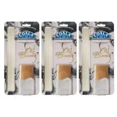 kit com 3 unidades Difusor coala Aroma chá branco 100 ml