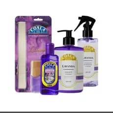 kit Coala Home Lavanda