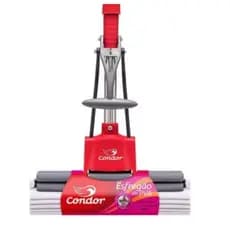 rodo condor mop pva esfregão casa