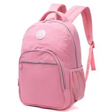 Mochila Juvenil Reforçada Escolar Faculdade Menina Moda Coban