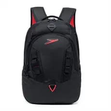 Mochila Masculina Faculdade Speedo 32 L Escolar Trabalho Viagem Resistente