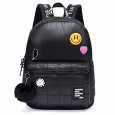 Mochila Coban Feminina Juvenil Resistente 18 L