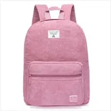 Mochila Reef Feminina Reforçada Escolar Faculdade 14 L