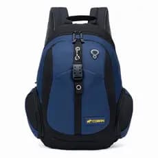Mochila Camping Masculina Viagem Trilha Resistente