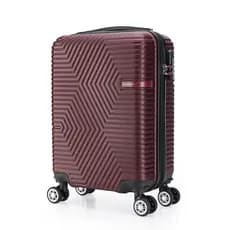 Mala Viagem Pequena Bordo Rodas Abs Medidas Anac Resistente