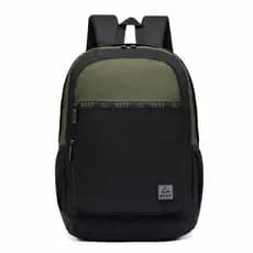 Mochila Masculina Reef Resistente Espaçosa Notebook 14 L