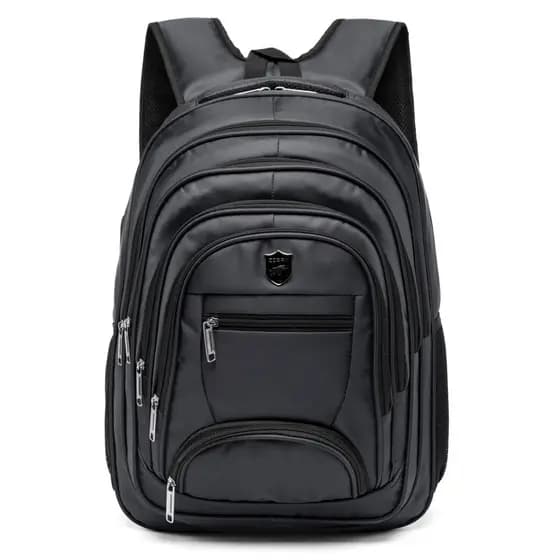Mochila Coban Executiva Faculdade Reforçada Espaçosa 19L
