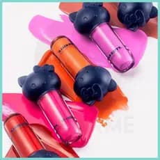 Blush Líquido Bruna Tavares Hello Kitty - BT HK KISS NY