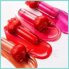 Lip Oil Bruna Tavares Hello Kitty - BT HK KISS NY
