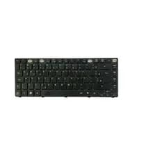 Teclado Do Notebook Acer 3810-uk Para Aproveitar Peça Preto Português Brasi