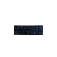 Teclado Para Notebook Acer 5750 5733-6432 Retirar Peça Preto Português Brasi