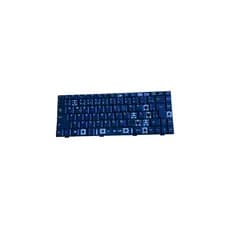 Teclado Notebook Semp Toshiba Sti Is - 1462 Aproveitar Peça