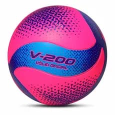 Bola Volei Pro De Quadra Oficial Iniciante E Pro New Ball