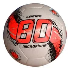 Bola Futebol De Campo Profissional 80 Prime New Ball