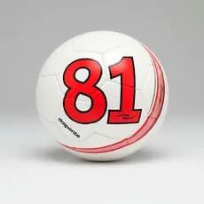 Bola Futebol De Campo Oficial Dalponte 81 Prime Microfibra ORIGINAL