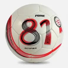 Bola Futebol De Campo Dalponte 81 Prime Costurada A Mão