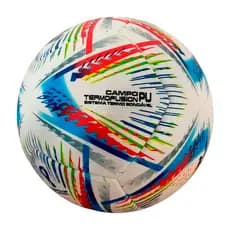 Bola Futebol Campo Raccer Copa termofusion pu