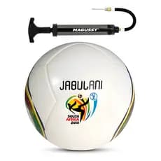 Bola Futebol Adtsports Campo Copa Da Africa + Brinde bomba